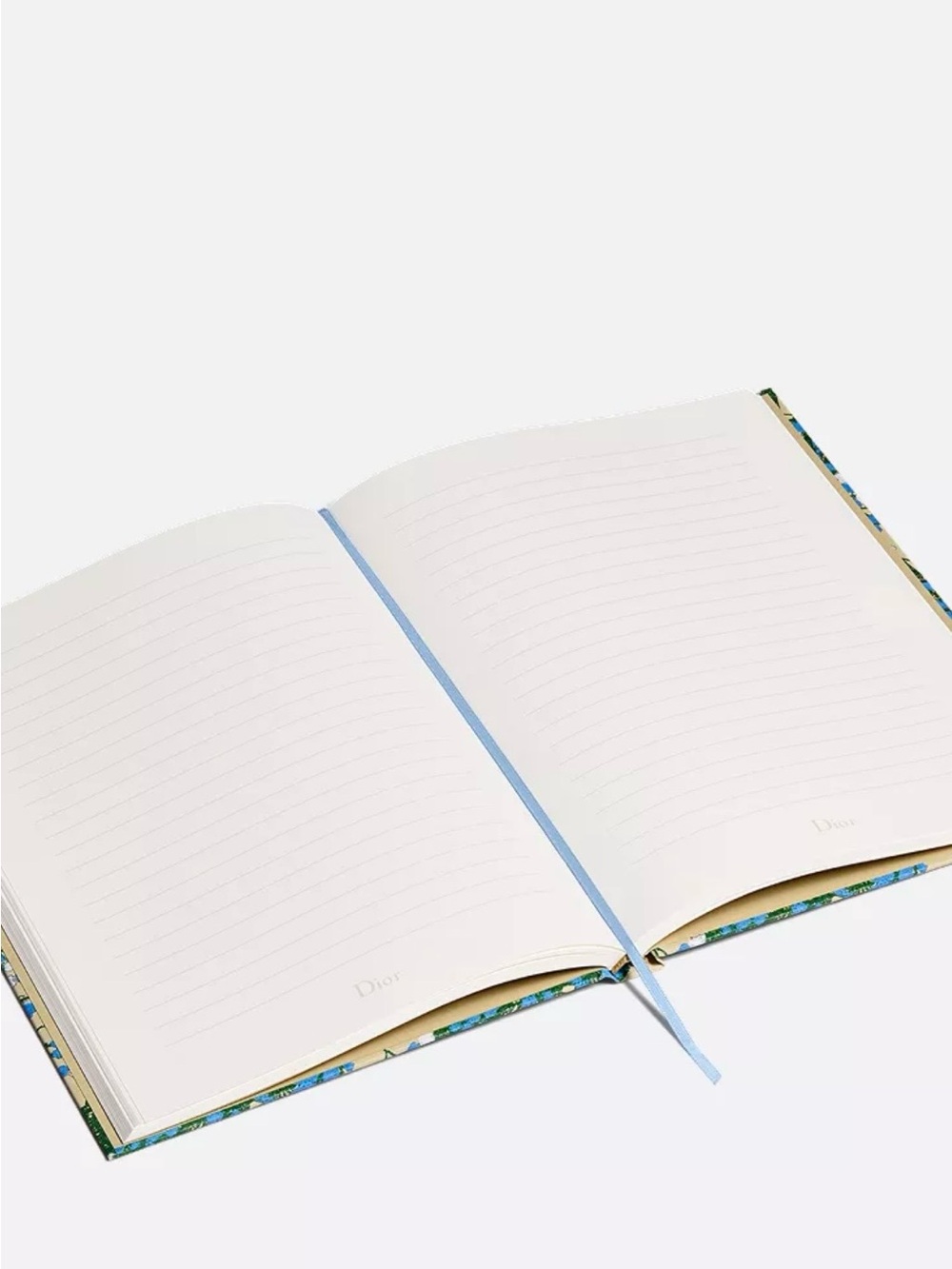 Dior Notebook (Lily) - Picture 5 of 5